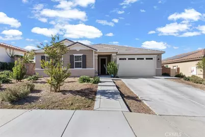 28308 Patches, Menifee, CA 92585 - Photo 1