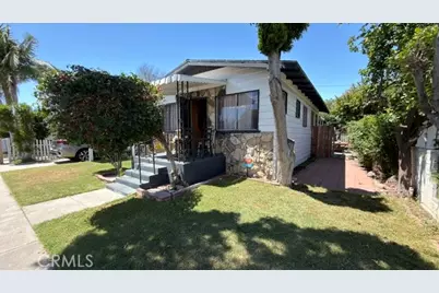 2645 E Jefferson Street, Long Beach, CA 90810 - Photo 1