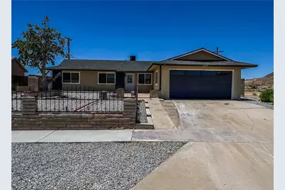36370 Fern, Barstow, CA 92311 - Photo 1