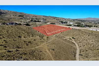 1 Rancho Street, Apple Valley, CA 92308 - Photo 5