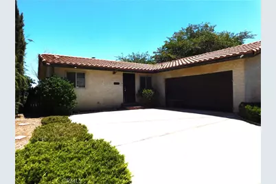14306 Dover, Mojave, CA 93501 - Photo 1