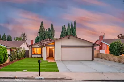1363 Custoza Avenue, Rowland Heights, CA 91748 - Photo 1