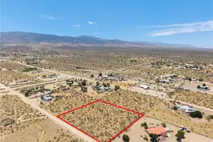 0 Mountain Rd, Pinon Hills, CA 92372 - Photo 1