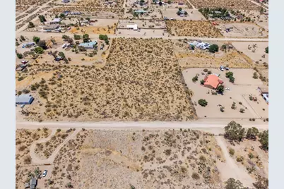 0 Mountain Road, Pinon Hills, CA 92372 - Photo 11