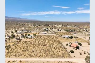 0 Mountain Road, Pinon Hills, CA 92372 - Photo 7