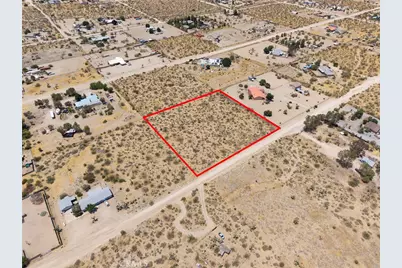 0 Mountain Road, Pinon Hills, CA 92372 - Photo 3