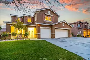 4731 W Ave J4, Lancaster, CA 93536 - Photo 1