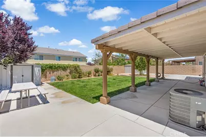 4731 W Avenue J4, Lancaster, CA 93536 - Photo 29