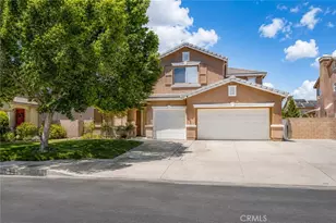 4731 W Ave J4, Lancaster, CA 93536 - Photo 1