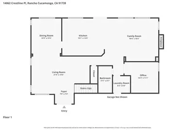 14062 Crestline Place, Rancho Cucamonga, CA 91739 - Photo 39