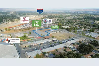 1500 W Highland Ave Ca, San Bernardino, CA 92411 - Photo 3