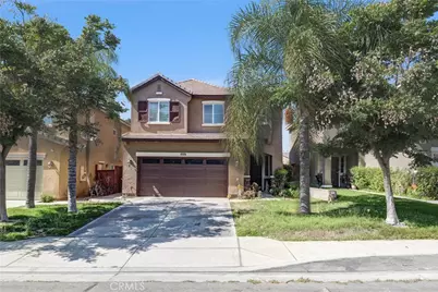1888 Brockstone, Perris, CA 92571 - Photo 5
