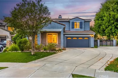 6136 Walnut Grove Court, Rancho Cucamonga, CA 91739 - Photo 1