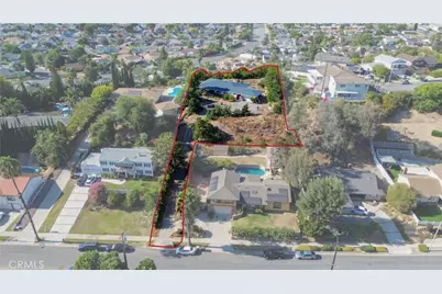 1343 E Maplegrove Street, West Covina, CA 91792 - Photo 9
