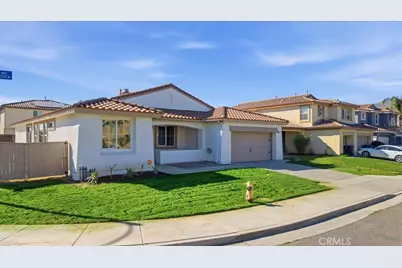 2722 Azalea Avenue, San Jacinto, CA 92582 - Photo 1