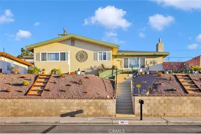 108 W Desert View Drive, Barstow, CA 92311 - Photo 3
