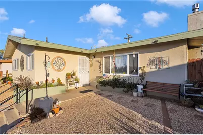 108 W Desert View Drive, Barstow, CA 92311 - Photo 5