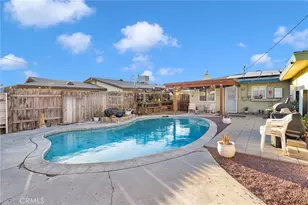 108 W Desert View Dr, Barstow, CA 92311 - Photo 35
