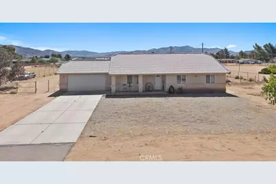 15535 Erie Road, Apple Valley, CA 92307 - Photo 1