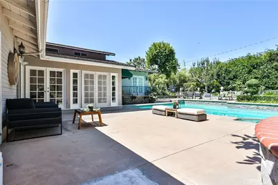 843 N Entrada, Glendora, CA 91741 - Photo 65