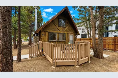 301 E Angeles, Big Bear City, CA 92314 - Photo 1