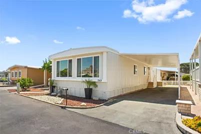 3530 Damien Avenue #249, La Verne, CA 91750 - Photo 19