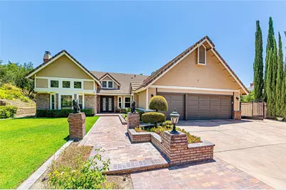 22260 Starlight Drive, Yorba Linda, CA 92887 - Photo 1