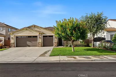 14233 Goose Street, Jurupa, CA 92880 - Photo 1