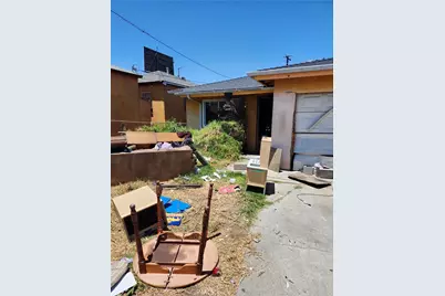 1253 W 101st, Los Angeles, CA 90044 - Photo 1