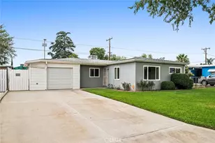 124 N Pine, Rialto, CA 92376 - Photo 1