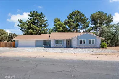 13251 Winona, Apple Valley, CA 92308 - Photo 1