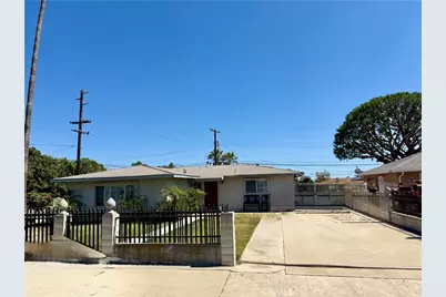 1134 Hermosa Avenue, Pomona, CA 91767 - Photo 1