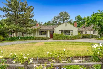 46 N Golden West, Arcadia, CA 91007 - Photo 1