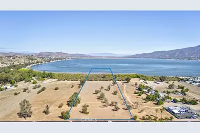 0 Riverside Drive, Lake Elsinore, CA 92532 - Photo 1