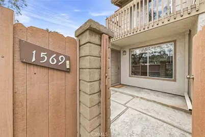 1569 Avenida Selva #201, Fullerton, CA 92833 - Photo 5