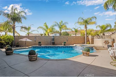 21071 Kimberly Court, Lake Elsinore, CA 92532 - Photo 37