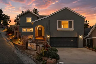 1015 Summit, Crestline, CA 92325 - Photo 1