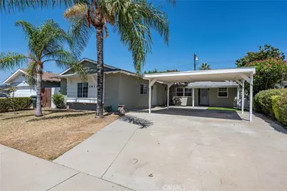 16123 Montbrook Street, La Puente, CA 91744 - Photo 3
