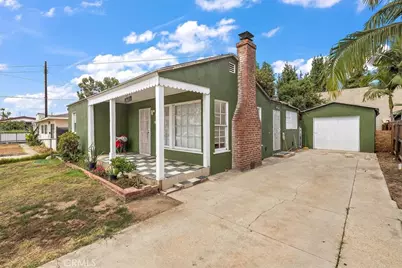 3025 Burton, Rosemead, CA 91770 - Photo 3