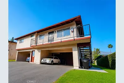 1126 W Calle De La Luna # 4, Azusa, CA 91702 - Photo 1