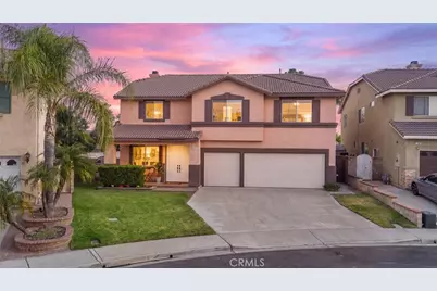 13547 Sherman, Fontana, CA 92336 - Photo 1