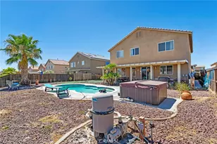 14490 Arthur St, Oak Hills, CA 92344 - Photo 1