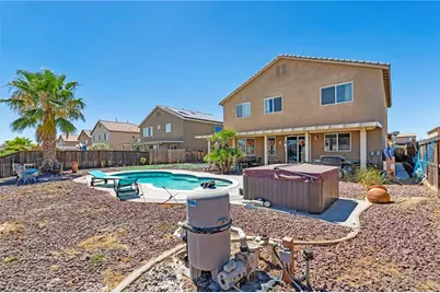 14490 Arthur Street, Oak Hills, CA 92344 - Photo 1