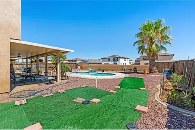 14490 Arthur Street, Oak Hills, CA 92344 - Photo 41