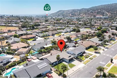 1312 Fairplain, Whittier, CA 90601 - Photo 5