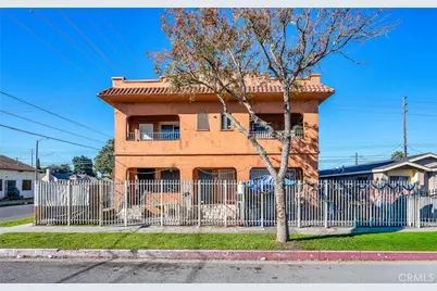 9019 S San Pedro, Los Angeles, CA 90003 - Photo 1