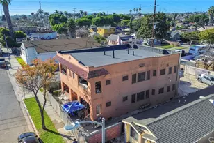 9019 S San Pedro, Los Angeles, CA 90003 - Photo 3