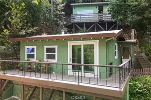 432 Fernwood Pacific, Topanga, CA 90290 - Photo 3