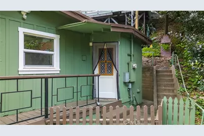 432 Fernwood Pacific, Topanga, CA 90290 - Photo 5