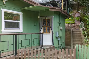 432 Fernwood Pacific, Topanga, CA 90290 - Photo 5